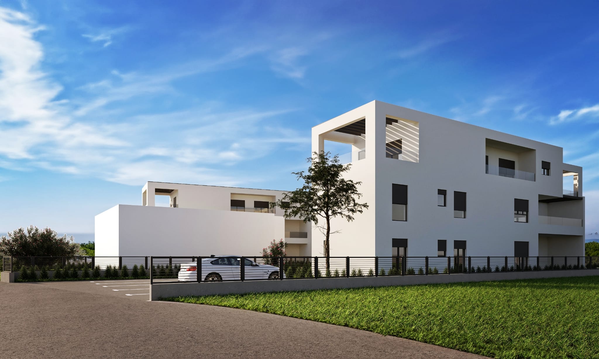 Apartment For Sale in Croatia