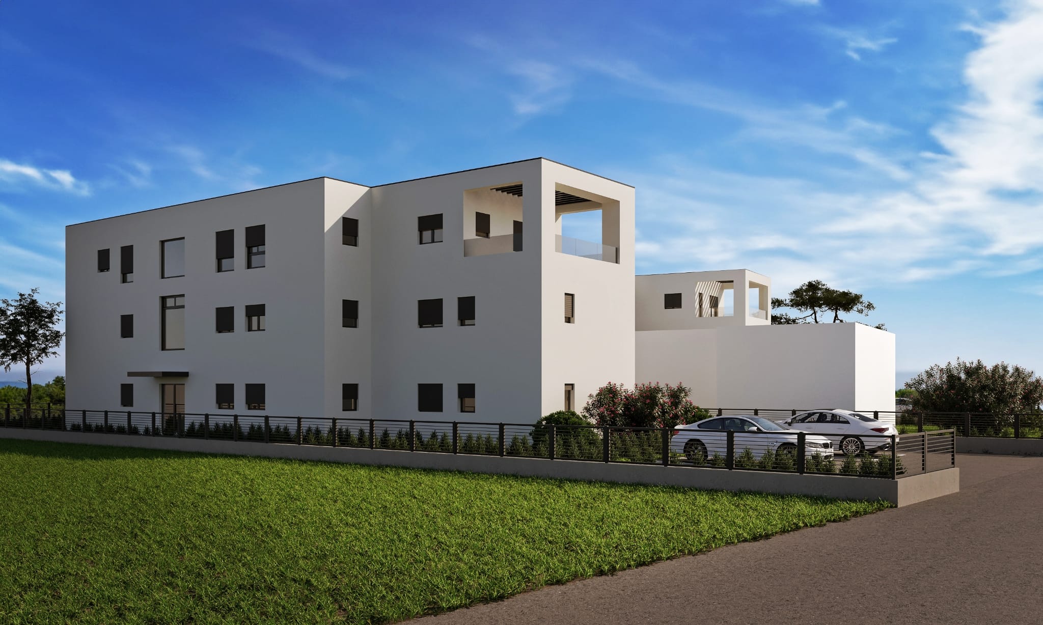 Apartment For Sale in Croatia